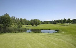 Golfclub De Berendonck