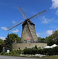 Windmühle Werl