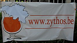 Zythos Bierfestival