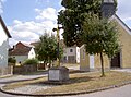 Dorfkreuz