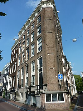 Pand herengracht 401