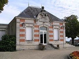 Town hall