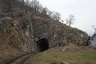 Anina-Oravița Gebirgsbahn