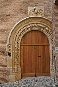 Door