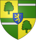 Coat of arms of Gueugnon