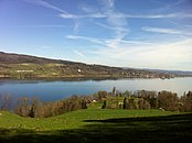 Untersee bei Mammern