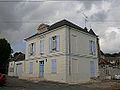 Mairie Brégy