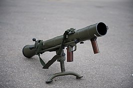 Carl Gustav M2 TLV