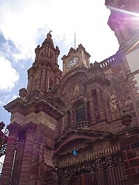 Diocesan Sanctuary of Our Lady of Guadalupe