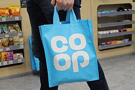 Co-op tote bag (27380725806)