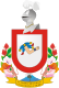 Wappen von Colima