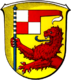 Coat of arms of Wixhausen