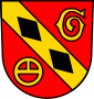 Wapen van Neulingen (Baden-Württemberg)