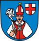 Reichenau – Stemma