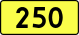 DW250