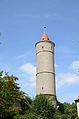 Grüner Turm