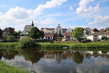 Ortsteil Dorlar / Lahnau 🔍