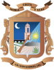 Coat of arms of San Gabriel