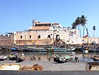 Fort Elmina