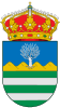 Coat of arms of Líjar, Spain