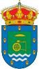 Coat of arms of Nogueira de Ramuín