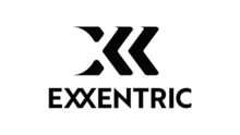 Exxentric logotype