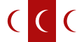 Adal Sultanlığı bayrağı (1415–1577)