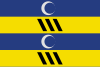 Ameland bayrağı