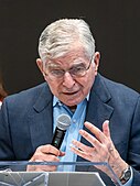 Michael Dukakis (1975–1979, 1983–1991) Born (1933-11-03) November 3, 1933 (age 91)