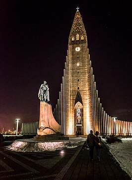 Hallgrímskirkja