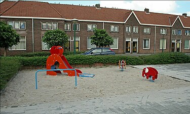 Hemelrijken