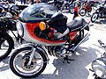 Honda 500 Four