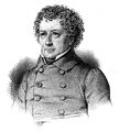 Jean Antoine Letronne 1787–1848