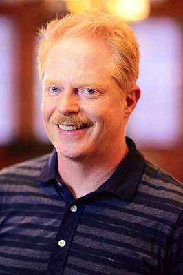 Jesse Tyler Ferguson in 2022