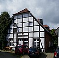 Ehemaliges Richterhaus