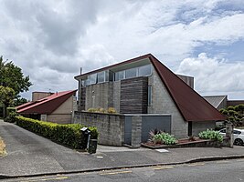 Livingstone St Townhouses in 2023