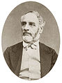 Louis Charles Delescluze (1809-1871)