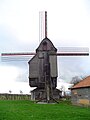 Windmühle