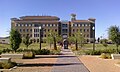 Medical Sciences Building.