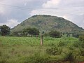 Mont Korhogo