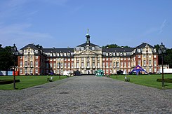 Schlossplatz