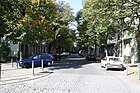 Elsterstraße