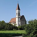 Bergkirche ở Nimburg