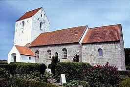 Næsborg