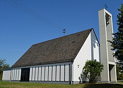 St. Hubertus Oppenhausen