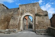 Stadttor Porta San Severino