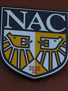 NAC Breda in het seizoen 2009/10