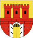 Wappen von Chodzież