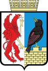 Wappen von Skórcz