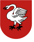 Wappen von Zbąszyń